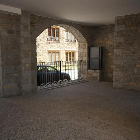 Kasares Treinta Y Cuatro Benasque