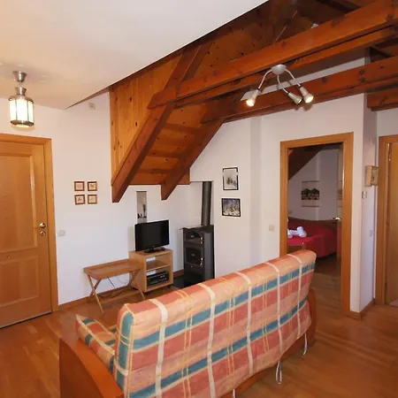 Apartment Kasares *