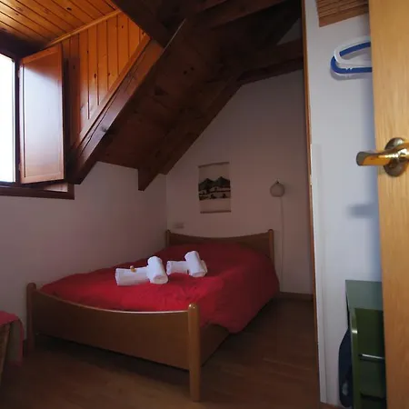 Apartman Kasares Treinta Y Cuatro