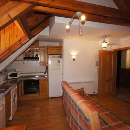 Apartman Kasares Treinta Y Cuatro