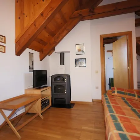 Apartment Kasares *